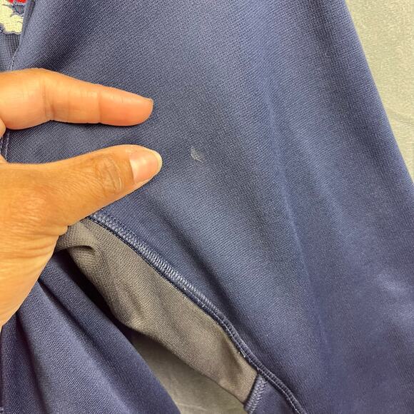 Fresno State Bulldogs Jacket Nike XL Jacket Hood Therma Fit Full Zip Embroidered - Picture 11 of 16